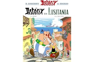 Astérix en Lusitania