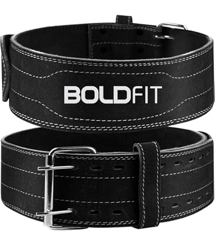 structured training belt 3.0