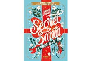 Secret Santa. Un amore inaspettato