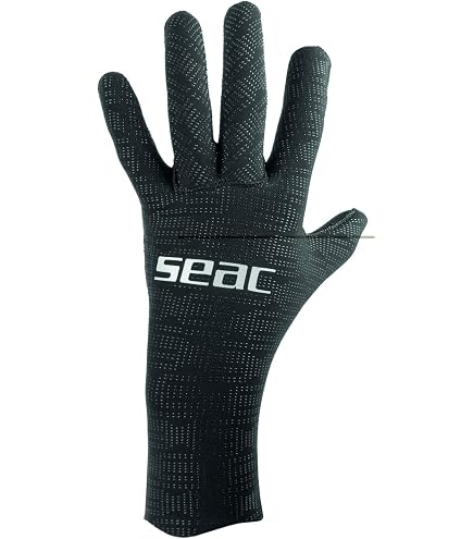 Gants De Plongée Néoprène 2 Mm 5 Doigts - Protection Chaleur Et Antidérapante Pour Sports Nautiques
