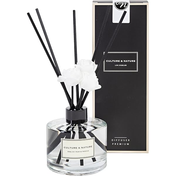 Jo Malone English Pear & Freesia Diffuser : Amazon.in: Health
