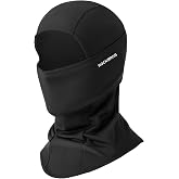 ROCKBROS Breathable Windproof Balaclava for Outdoor Sports Bicycle Motorcycle Snowboard Skiing Cycling for Autumn Winter Men