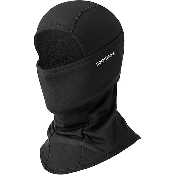 ICOCOPRO Bivakmuts voor herfst en winter, voor heren en dames