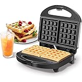 wmf waffle maker