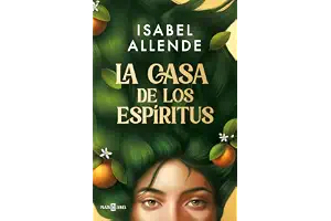 La casa de los espíritus