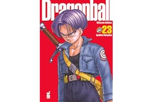 Dragon Ball. Ultimate edition (Vol. 23)
