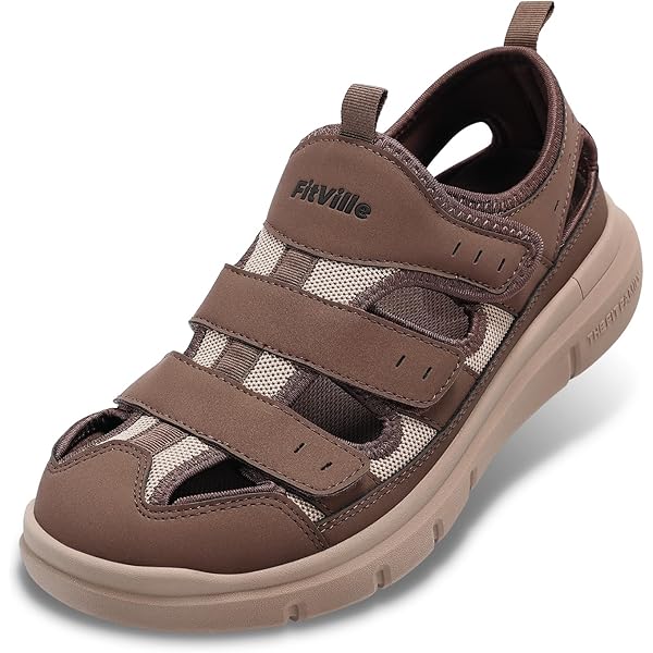 Clarks Walkford Fish Mens Brown Tumb, 12 Clarks Walkford Fish Mens Brown Tumb, 12