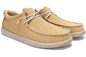 PITAS | WP150 Steve | Mocasines de Hombre | Náuticos Casual | Zapatillas de Verano | Zapatos de Hombre Casuales y Cómodos | Zapatos de Walkinpitas para Hombre