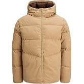 JACK & JONES Bej Mont, 12283517