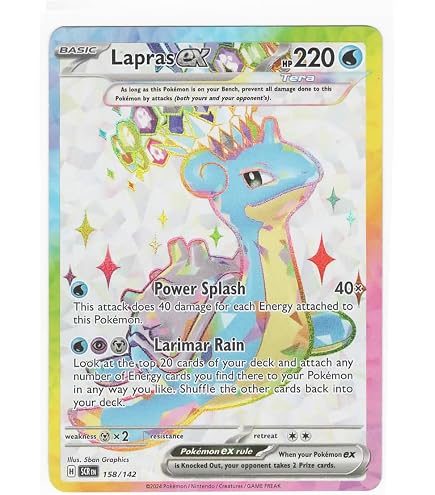 Pokémon - Leafeon VStar GG35/GG70 - Crown Zenith - Galarian