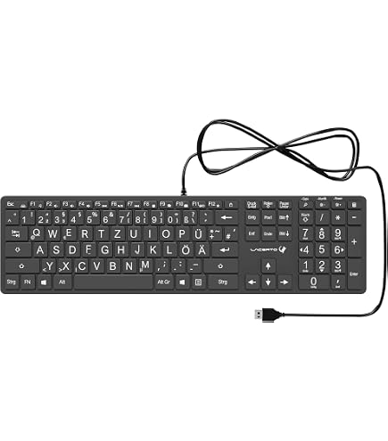 RU PO SP GR US Laptop-Tastatur Für ECS SF40GM SF40 Produktbild-Vorschau 8