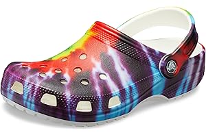 Crocs Unisex Classic Out of This World Ii Clog Holzschuh