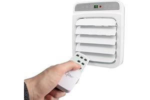 Suntec Wellness 12037 Klimagerät TF Comfort-S Control Kit (Fernsteuerrungseinheit für Klimatronic Transfom Serie