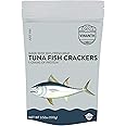 VINANTH ENTERPRISES FRESH MEAT PAPAD 100GMS (TUNAFISH)