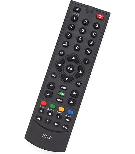 ALLIMITY Telecomando Sostitutivo Per Decoder TELOK, DIGILINE, DIGI, KAON - Modelli NA1000HD, NA1170HD, NA1400HD, NA1410HD, NA1600HD E KSC, KCF, KSF