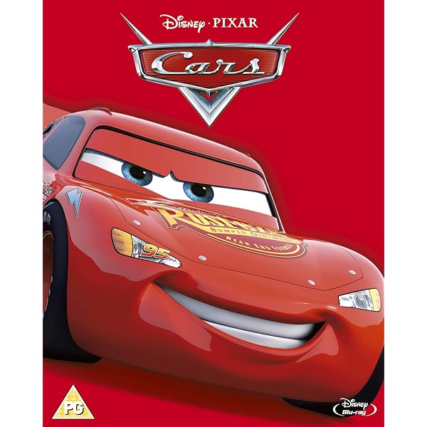 Cars Toon: Mater's Tall Tales [Blu-ray] [US Import]: Amazon.co.uk