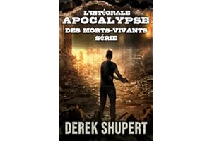 L'intégrale Apocalypse Des Morts-Vivants Série