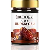 %100 Hurma &Ouml;z&uuml; 400 gr
