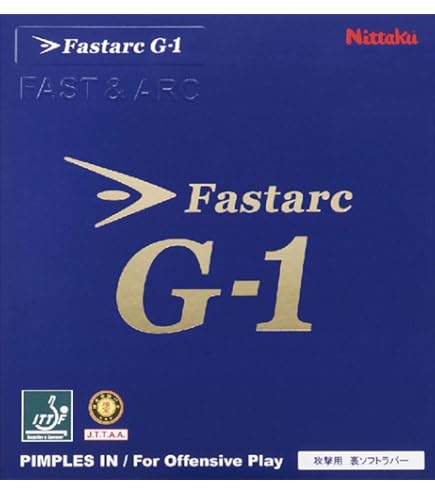 Gomma Da Tavolo VICTAS V15 Extra, Spugna 47,5°, Colore Blu, Massima Offensiva Per Topspin