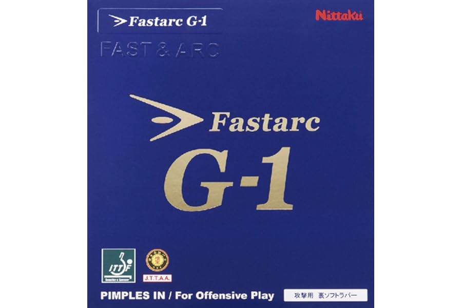NITTAKU flooring Fastarc G-1, options 2,0 mm, black