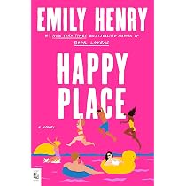 Happy Place : Henry, Emily: Amazon.nl: Boeken