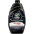 Turtle Wax, Hybrid Solutions Pro Slick-N-Slide Pure Wash, pH Neutral Foaming Car Wash Shampoo, 1.42l, Pack of 1, Tropical Scent, Works with Car Foam Sprayers or Hand Wash for an Easy Spot Free Clean