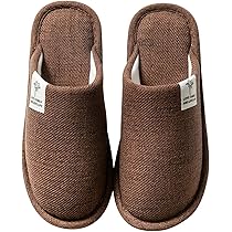 Pantofole Uomo De Fonseca Roma Top P M10 - Aperte Sul Retro, Motivo Nido D'Ape | Comfort Italiano - Foto 5