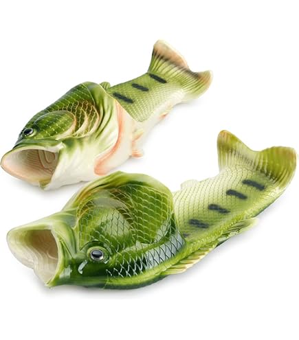 Oreiller Peluche Carpe Réaliste 40 Cm – Coussin Déco Poisson Doux, Rembourrage Coton PP, Fermeture éclair Peluche Poisson Décorative