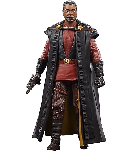 Star Wars: Jedi Survivor - Hot Toys Purge Trooper Commander - The - View #8
