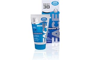 Neat Feat Face Saver Anti Transpirant. Speciaal voor zweet op het gezicht en voorhoofd.