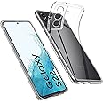 Zubitech Samsung Galaxy S22 Clear Case Soft Flexible Silicone TPU Shockproof Transparent Rubber Back Cover Compatible for Samsung Galaxy S22