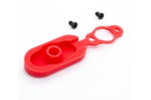 M365Lyon] - Tapón portacargador para patinete Xiaomi M365