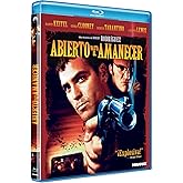 Abierto hasta el amanecer (From Dusk Till Dawn) (Blu-ray)