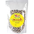 Supari Kachi Chalia Supari Cut Plain Supari , Pan Supari Betel Nuts , kachi chaliya (200 Grams)