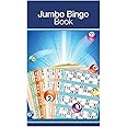 UAPK Bingo Tickets Books 80 Sheets/6 Tickets Each Kids Adult Activity Fun Books Pads 4 View Flyers Bingo Game Cards-Coloured Coded
