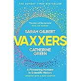 Vaxxers: A Pioneering Moment in Scientific History
