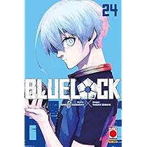 Blue lock (Vol. 23) : Kaneshiro, Muneyuki, Nomura, Yusuke