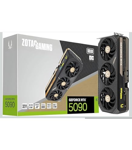 Amazon.in: Buy MSI GeForce RTX 5090 32G Ventus 3X OC Graphic Card