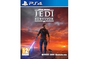 ELECTRONIC ARTS Star Wars Jedi: Survivor PS4 | Videogiochi | Italiano