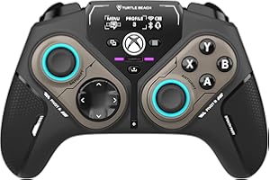 Turtle Beach Stealth Pivot Controller smart wireless per Windows 10/11
