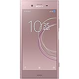 Sony Xperia XZ1 Smartphone da 64 GB, Venus Rosa [versione Italia]