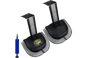 BEISIJIA 2 Packs Original Animal Saving Escape Ramp for Pools and Spas, for All Small Animals frog Entering The Pool/hot spring/SPA, Long Lasting, Reduces Pool Maintenance Needs