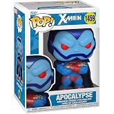 Funko Nita Toys POP Marvel: X-Men - Apocalypse Fig&uuml;r
