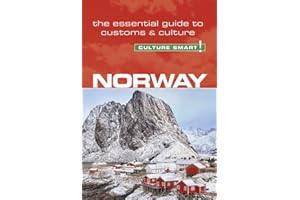 Norway - Culture Smart! The Essential Guide to Customs & Culture