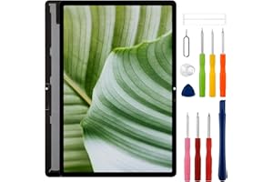 SWARK New LCD Display Compatible with Lenovo Tab M10 3rd Gen TB328FU TB328XU 10.1" Touch Screen Digitizer Assembly Replacement with Upgraded Repair Tools Kit