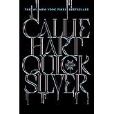 Quicksilver: the utterly addictive enemies-to-lovers romantasy sensation: 1 (The Fae &amp; Alchemy Series)