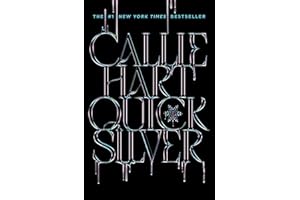 Quicksilver: (Deluxe Edition) The utterly addictive enemies-to-lovers romantasy sensation: 1 (The Fae & Alchemy Series)