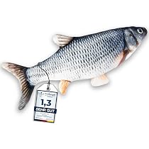 PetTec Interactive Moving Fish | Zabawka dla kota Elektryczna z ...