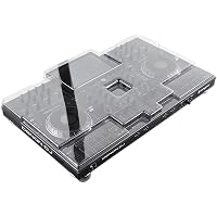 Decksaver Denon Prime 4 Case DS-PC-PRIME4