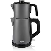 Arzum AR3130 Tea Machine